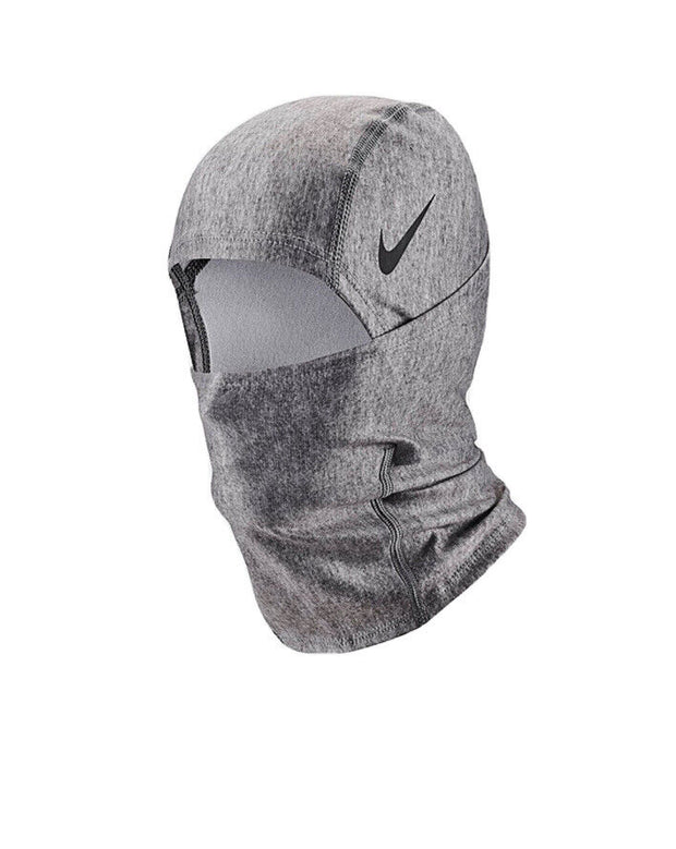 Nike Men's Pro Hyperwarm Hood "Grey"