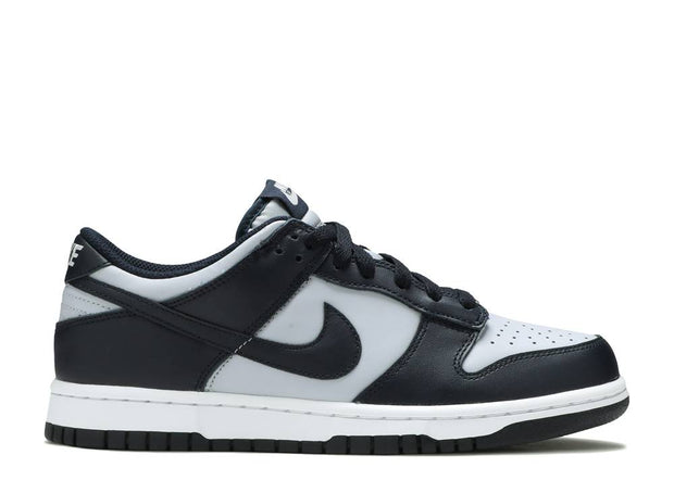 Kids Nike Dunk Low "Georgetown"