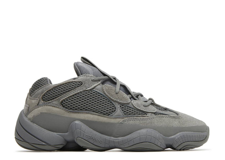 Mens Adidas Yeezy 500 "Granite"