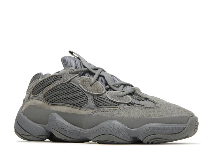 Mens Adidas Yeezy 500 "Granite"