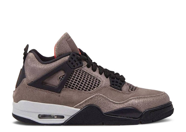 Mens Air Jordan 4 Retro "Taupe Haze"