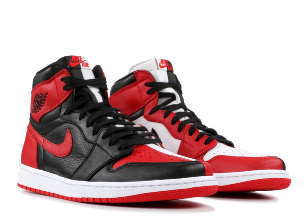 Mens Air Jordan 1 Retro "Homage To Home"