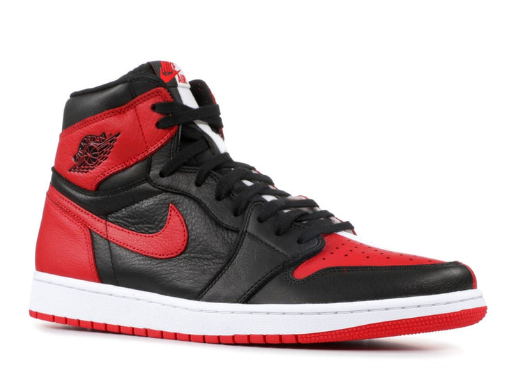 Mens Air Jordan 1 Retro "Homage To Home"