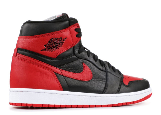 Mens Air Jordan 1 Retro "Homage To Home"