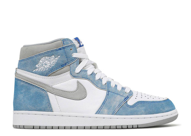 Mens Air Jordan 1 Retro High OG "Hyper Royal"