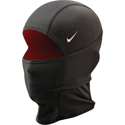 Nike Men's Pro Hyperwarm Hood "Black"