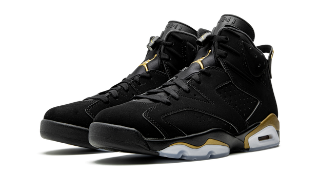 Mens Air Jordan Retro 6 "DMP"