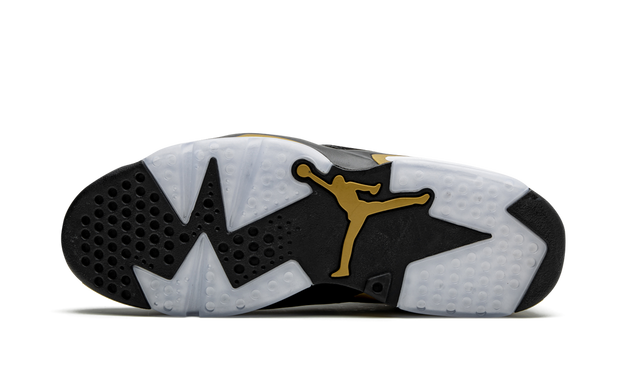 Mens Air Jordan Retro 6 "DMP"