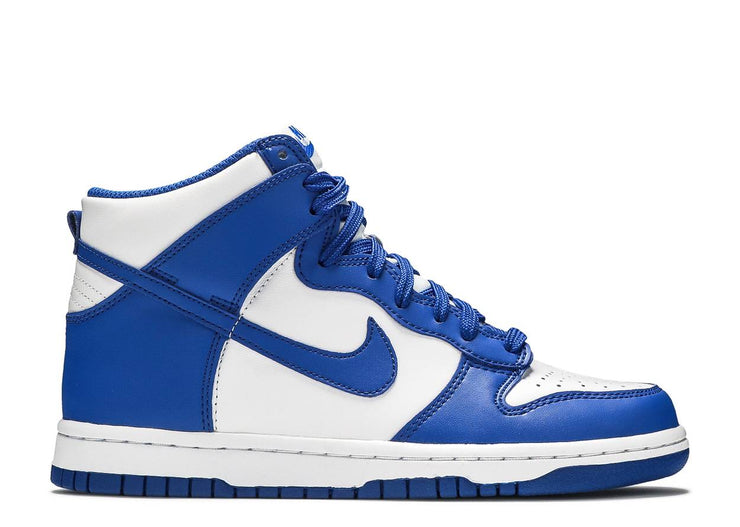 Kids Nike Dunk High "Kentucky"