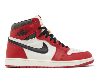 Mens Air Jordan 1 Retro High OG "Lost and Found"