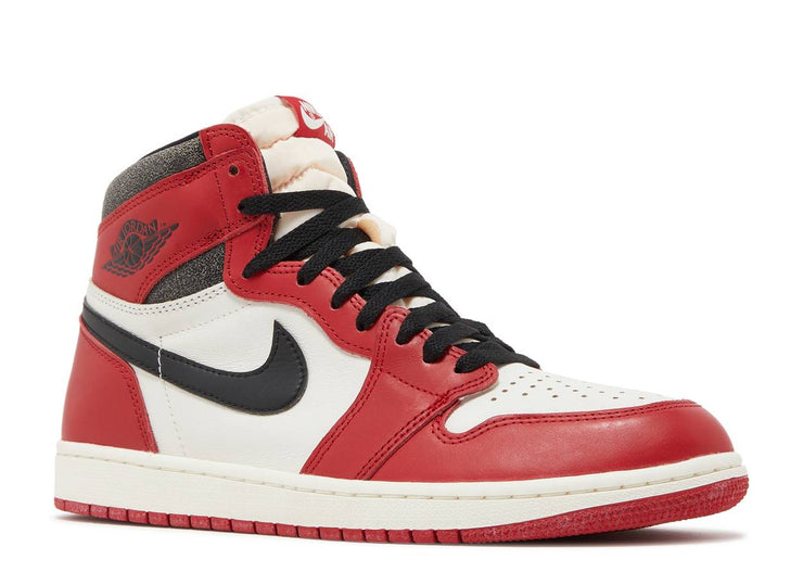 Mens Air Jordan 1 Retro High OG "Lost and Found"