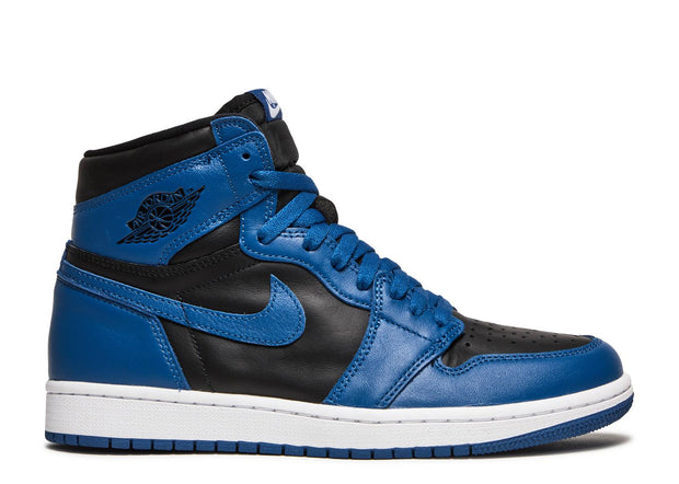 Mens Air Jordan 1 Retro High OG "Marina Blue"