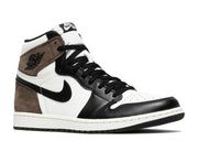 Mens Air Jordan 1 Retro High OG "Mocha"