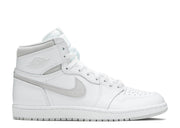 Mens Air Jordan 1 Retro High '85 Og "Neutral Grey"