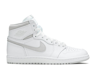 Mens Air Jordan 1 Retro High '85 Og "Neutral Grey"