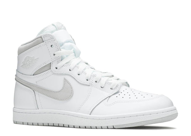 Mens Air Jordan 1 Retro High '85 Og "Neutral Grey"