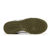 WMNS Nike Dunk Low "Medium Olive"