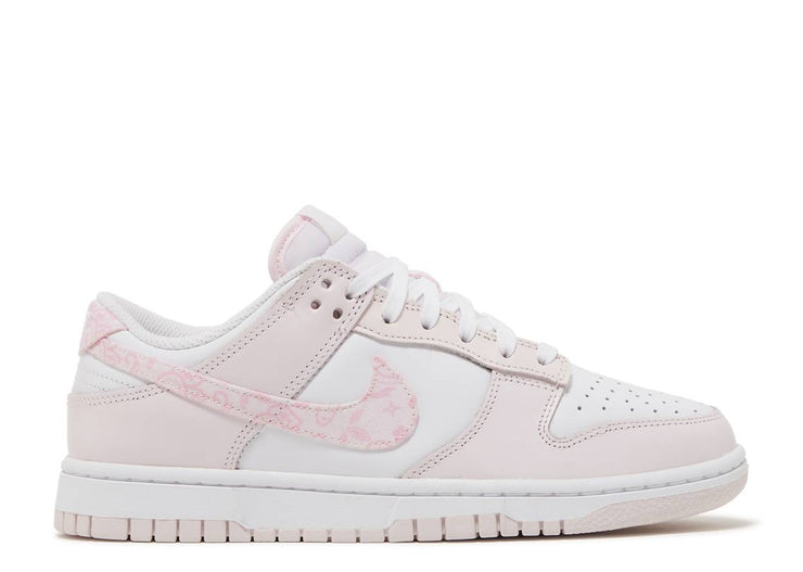 WMNS Nike Dunk Low "Pink Paisley"