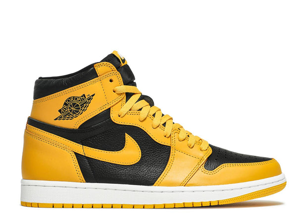 Mens Air Jordan 1 Retro High OG "Pollen"