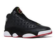 Mens Air Jordan 13 Retro "Playoff"