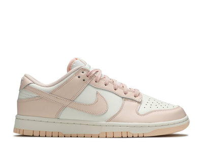 WMNS Nike Dunk Low "Orange Pearl"