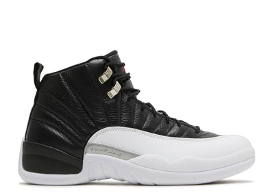 Mens Air Jordan 12 Retro "Playoff"