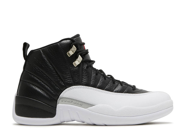 Mens Air Jordan 12 Retro "Playoff"