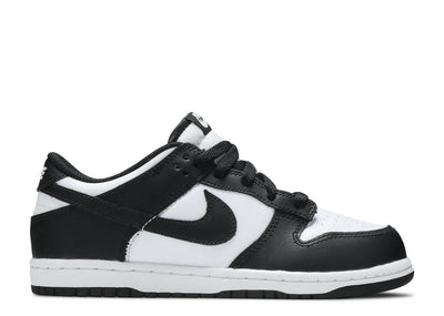 Pre-School Nike Dunk Low "Panda"