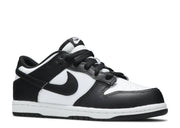 Pre-School Nike Dunk Low "Panda"