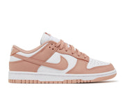 WMNS Nike Dunk Low "Rose Whisper"