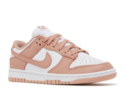 WMNS Nike Dunk Low "Rose Whisper"