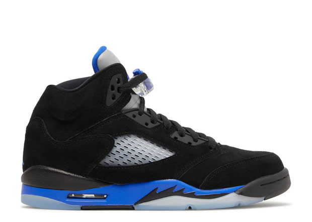 Kids Air Jordan 5 "Racer Blue"