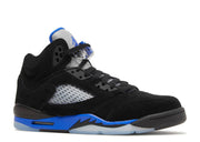 Kids Air Jordan 5 "Racer Blue"