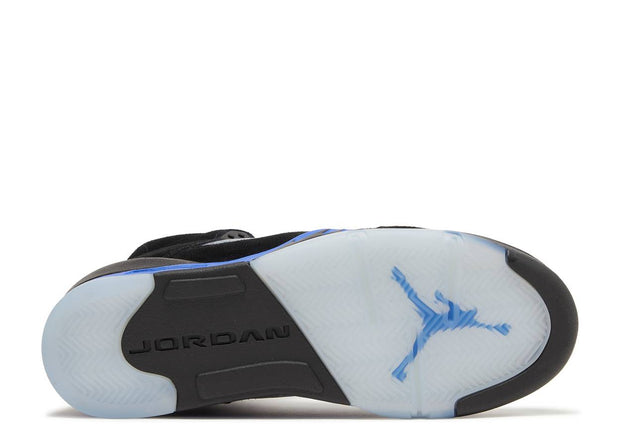 Kids Air Jordan 5 "Racer Blue"