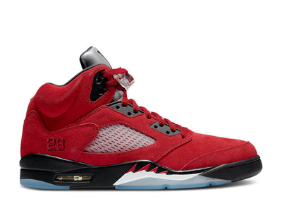 Kids Air Jordan 5 Retro "Raging Bull"