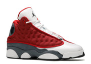 Kids Air Jordan 13 Retro "Red Flint"