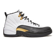 Mens Air Jordan 12 Retro "Royalty Taxi"