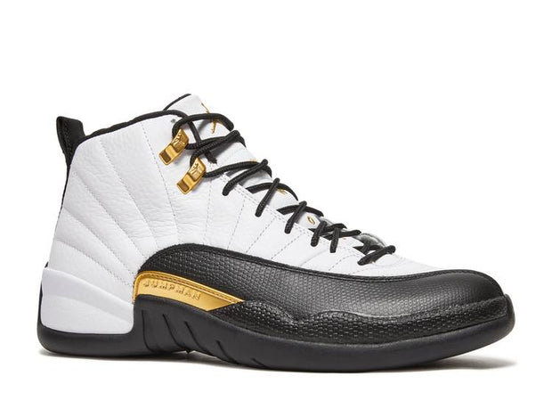 Mens Air Jordan 12 Retro "Royalty Taxi"