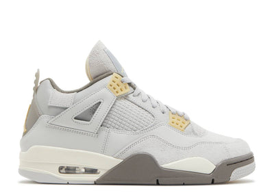 Mens Air Jordan 4 Retro SE "Craft"