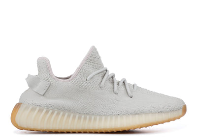 Mens Adidas Yeezy 350 V2 "Sesame"