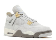 Mens Air Jordan 4 Retro SE "Craft"