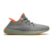 Mens Adidas Yeezy Boost 350 V2 "Desert Sage"