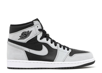 Mens Air Jordan 1 Retro High "Shadow 2.0"