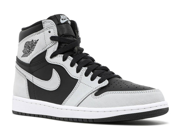 Mens Air Jordan 1 Retro High "Shadow 2.0"