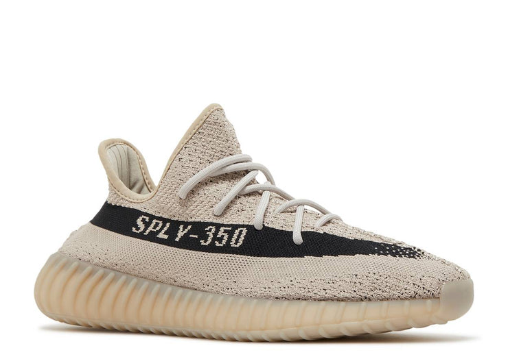 Mens Adidas Yeezy Boost 350 V2 "Slate"