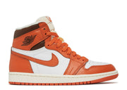 WMNS Air Jordan 1 High OG "Starfish"