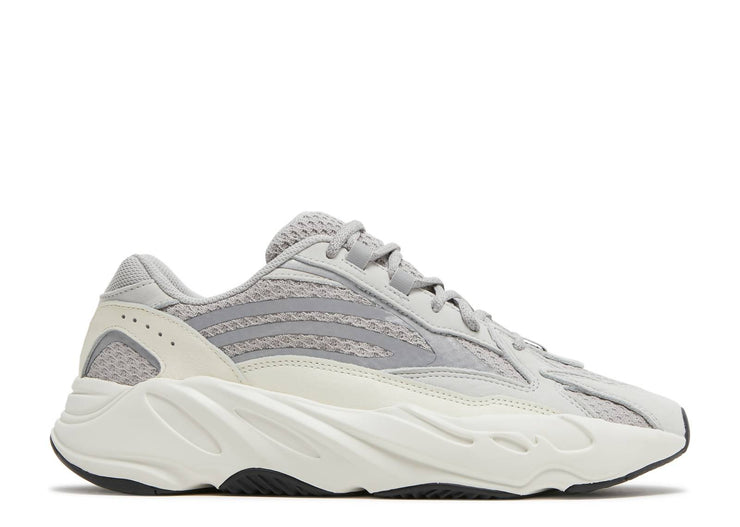 Mens Adidas Yeezy Boost 700 V2 "Static"