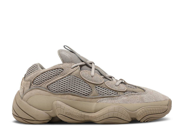 Mens Adidas Yeezy 500 "Taupe Light"