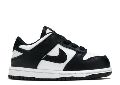 Toddler Nike Dunk Low "Panda"