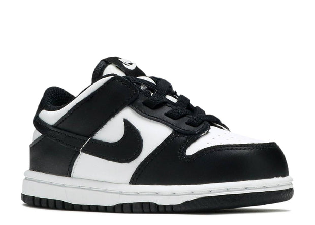 Toddler Nike Dunk Low "Panda"